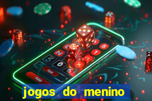 jogos do menino gelo e da menina lava